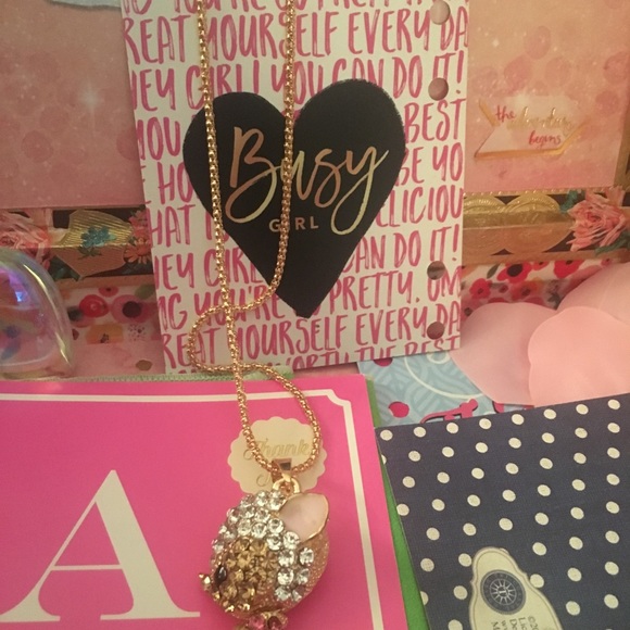 Betsey Johnson Mouse - Picture 2 of 4